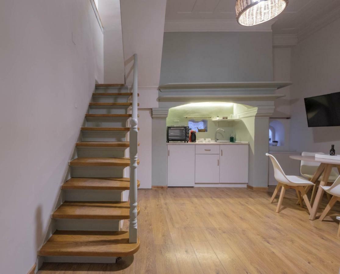 Suite Split Level